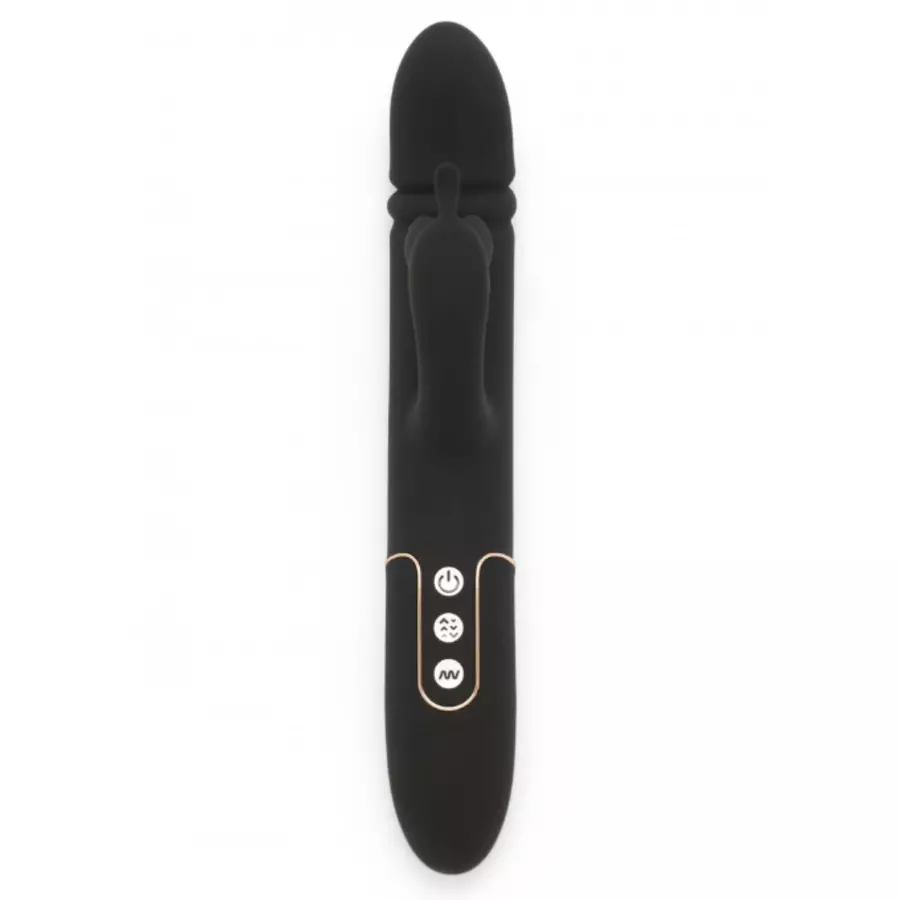 MaeB Pulse Two USB Rechargeable Pulsator Hot Stuff Sex Shop